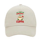 Christmas Cap -pw208