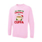 Christmas Sweatshirt - pw208