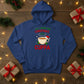 All I Want for Christmas Is a Cuppa Hoodie - PW208