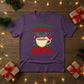 All I Want for Christmas Is a Cuppa T-Shirt - PW208