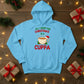 All I Want for Christmas Is a Cuppa Hoodie - PW208
