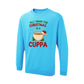 Christmas Sweatshirt - pw208