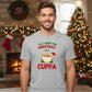 Christmas T-Shirt -pw208