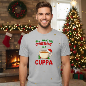 Christmas T-Shirt -pw208