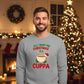 Christmas Sweatshirt - pw208