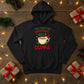All I Want for Christmas Is a Cuppa Hoodie - PW208