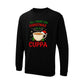 Christmas Sweatshirt - pw208