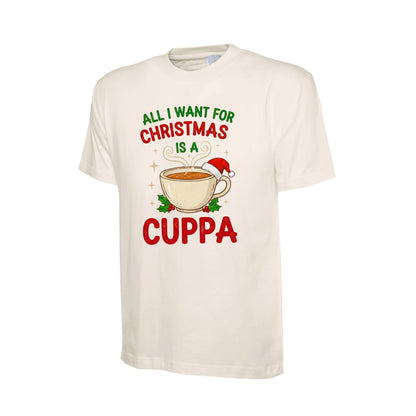 Christmas T-Shirt -pw208