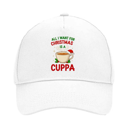 Christmas Cap -pw208