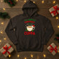 All I Want for Christmas Is a Cuppa Hoodie - PW208