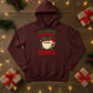All I Want for Christmas Is a Cuppa Hoodie - PW208
