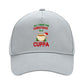 Christmas Cap -pw208