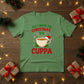 All I Want for Christmas Is a Cuppa T-Shirt - PW208