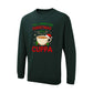 Christmas Sweatshirt - pw208