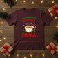 All I Want for Christmas Is a Cuppa T-Shirt - PW208