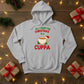 All I Want for Christmas Is a Cuppa Hoodie - PW208