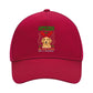 Christmas Cap -pw209