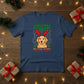 Christmas Pet Parent T-Shirt - PW209