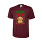 Christmas T-Shirt -pw209