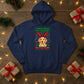 Christmas Pet Parent Hoodie - PW209