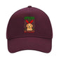 Christmas Cap -pw209