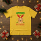 Christmas Pet Parent T-Shirt - PW209