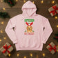 Christmas Pet Parent Hoodie - PW209