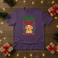 Christmas Pet Parent T-Shirt - PW209