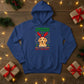 Christmas Pet Parent Hoodie - PW209