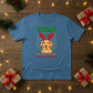 Christmas Pet Parent T-Shirt - PW209