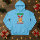 Christmas Pet Parent Hoodie - PW209