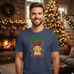 Christmas T-Shirt -pw209