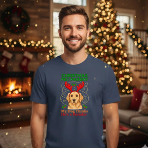 Christmas T-Shirt -pw209