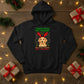 Christmas Pet Parent Hoodie - PW209