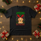 Christmas Pet Parent T-Shirt - PW209