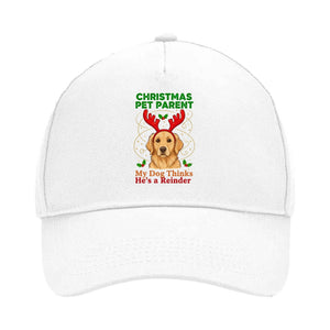 Christmas Cap -pw209