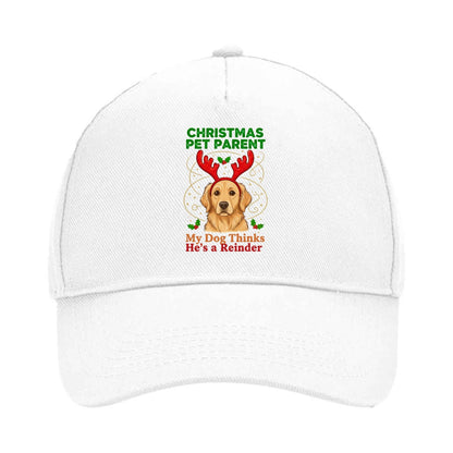 Christmas Cap -pw209
