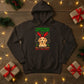 Christmas Pet Parent Hoodie - PW209