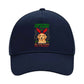 Christmas Cap -pw209