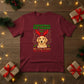 Christmas Pet Parent T-Shirt - PW209