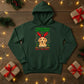 Christmas Pet Parent Hoodie - PW209