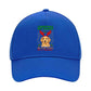 Christmas Cap -pw209