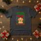 Christmas Pet Parent T-Shirt - PW209