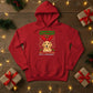 Christmas Pet Parent Hoodie - PW209