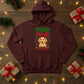 Christmas Pet Parent Hoodie - PW209