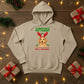 Christmas Pet Parent Hoodie - PW209