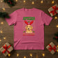 Christmas Pet Parent T-Shirt - PW209