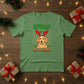 Christmas Pet Parent T-Shirt - PW209