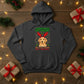 Christmas Pet Parent Hoodie - PW209