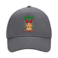 Christmas Cap -pw209